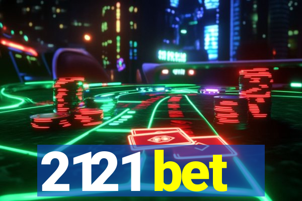 2121 bet